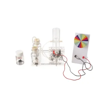 20718.09: A Comprehensive Demonstration of Proton Exchange Membrane (PEM) Fuel Cell Technology