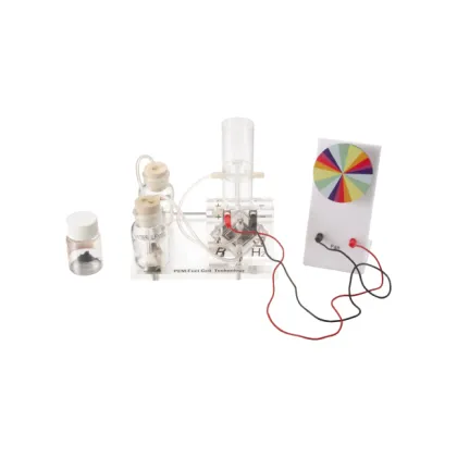 20718.09: A Comprehensive Demonstration of Proton Exchange Membrane (PEM) Fuel Cell Technology