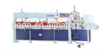 AUTO FINGER JOINT MACHINE