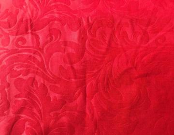 Tessuto in microfibra goffrato 100% poliestere