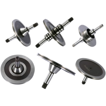 Wire Cutting Guide Wheel Accessories: Molybdenum Wire Consumables