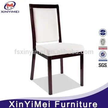 high quality Imitated wood dining soft chair for sale