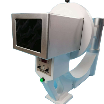 Economical Portable X-ray Machine & HD Industrial Flaw Detection Flaw Detection Machine