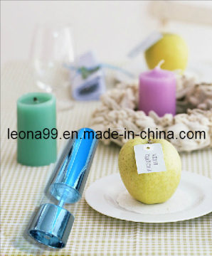 Electric Pepper Mill with LED Light (E011)