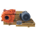 horizontal mining slurry pumps