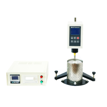 LABOAO NDJ-1F Heating Brookfield Rotational Viscometer