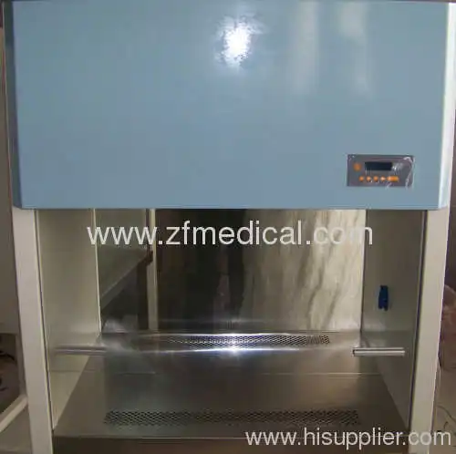 Bench Top Laminar Flow Cabinet 