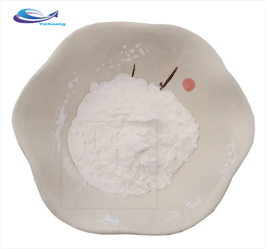 Sale High Quality Alpha-Lipoic Acid Thioctic Acid