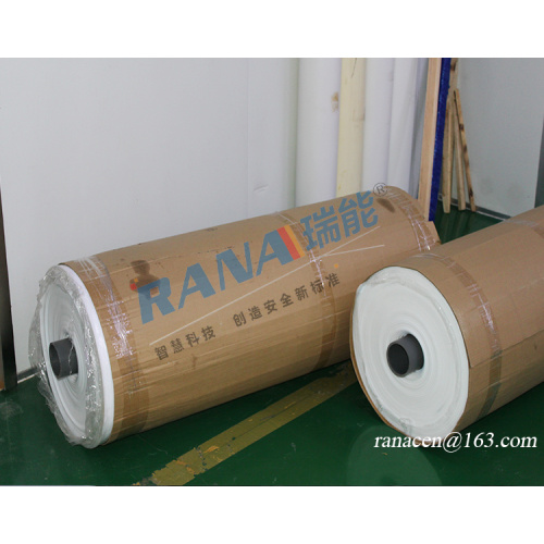 ISO Container Tank Lined New-PTFE Sheet