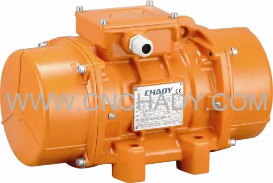 CVM series,380V,2poles,4poles,high frequency,small electric vibrating motor, electric external concrete vibrator table motor