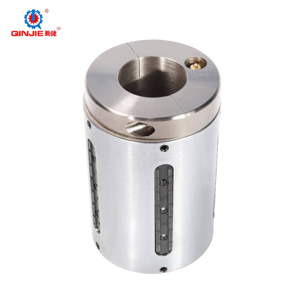 Tipo de chave de aço (3 a 6 polegadas)