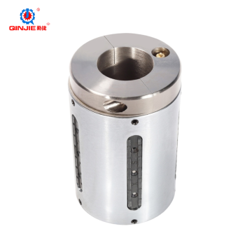 Tipo de chave de aço (3 a 6 polegadas)