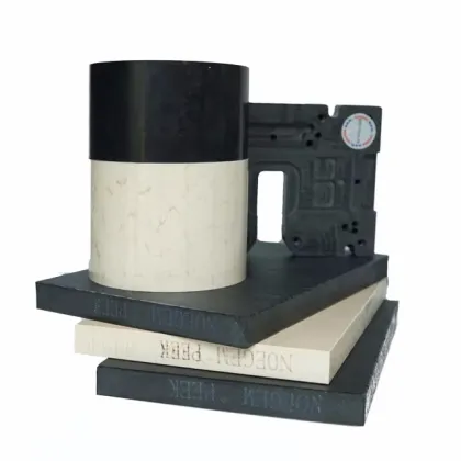 PEEK plastic sheet with excellent overall performance