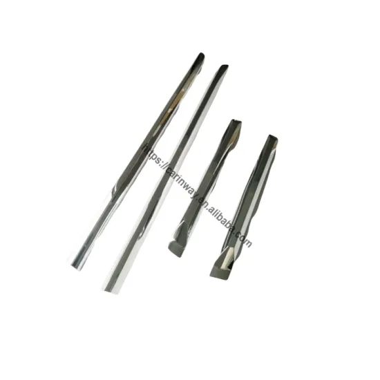 Competitive Price Durable Door Edge Trim Panel for Toyota Land Cruiser Prado 2018