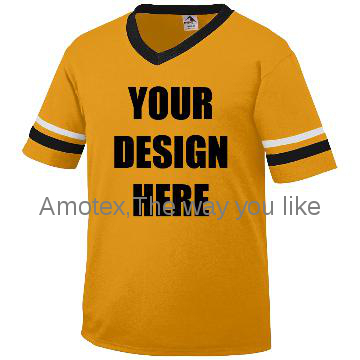 Soccer T-Shirt soccer jersey