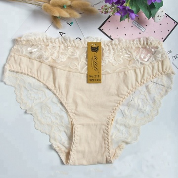 Summer Lace Panties Female Sexy panties for women