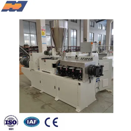 PVC Foam Board Making Machine - New Technology and Innovations