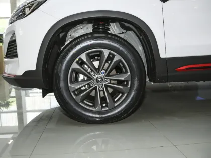2024 New Vehicles China Changan Suv Cs75 FWD Cars Petrol Suv 1.5T New Cars Gas Gasoline