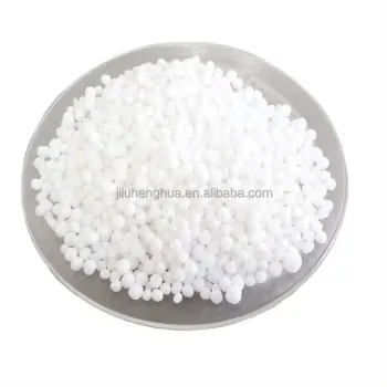 Agriculture Nitrogen Fertilizer Urea 46 Prilled Granular 46-0-0