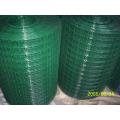 Hot Dipped Galvanized Welded Wire Mesh From Anping