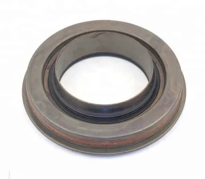 Meritor Differential Axle Oil Seal - A1-1205Z2730, A11205Z2730, 2502763C1
