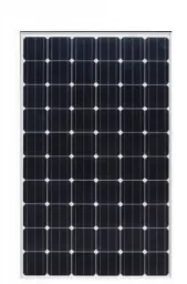 Himin Mono solar panel 1640*992*50mm