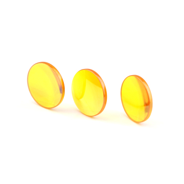 CO2 Laser Focus Lens D20: 50.8mm/63.5mm Focal Length for Laser Machines