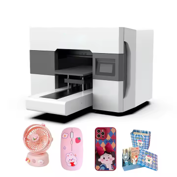 EPSON I3200 -U1HD PREENTHEAD для A3 UV -принтеров - наклейки, пленка DTF, бутылки, телефонные чехлы