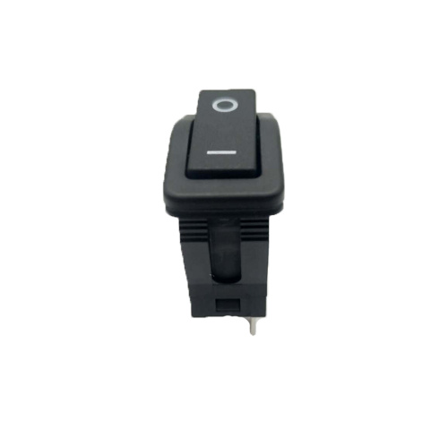 Waterproof Single Pole 2-3 Position Rocker Switches