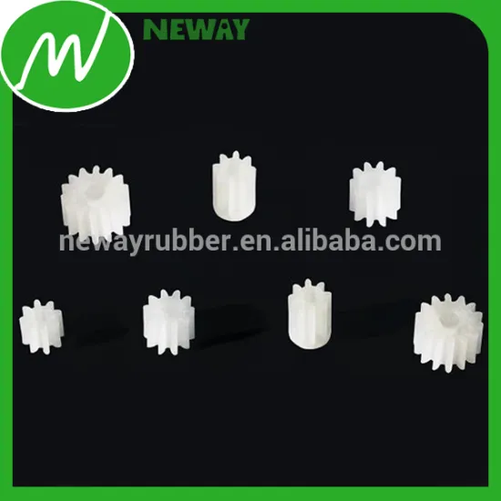 Existing Mold Hot Sale Small Plastic Pinion Gear