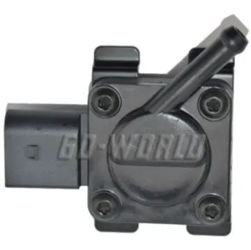 DPF Sensor Exhaust Pressure Sensor - Contact: 13627789219