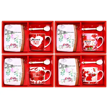 Mothers day mug kit