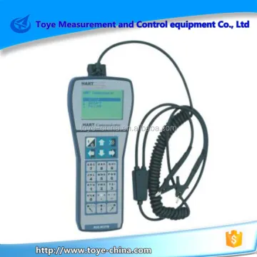 PDS SIC-H375 HART Field Communicator