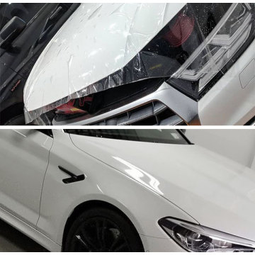 paint protection film pricing