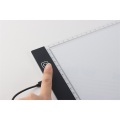 Suron LED Tegning Tracing Light Pad Børn