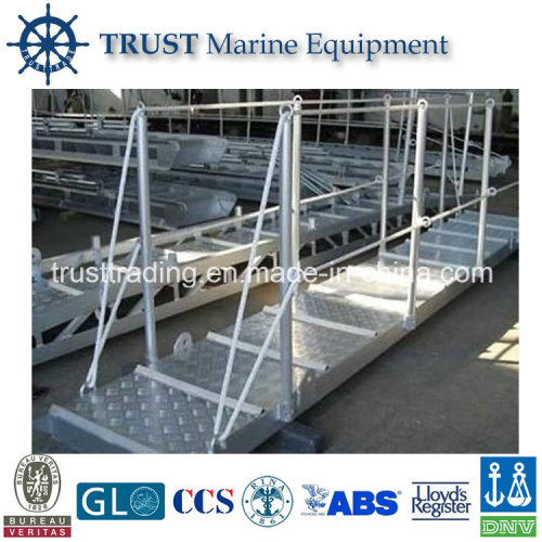 Boat Aluminium Gangway Ladders