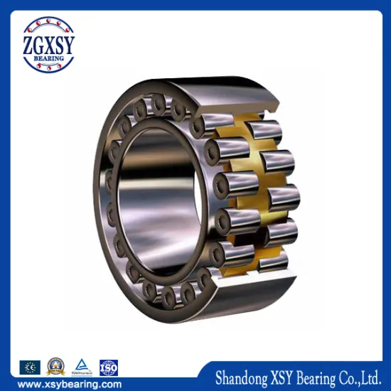 Large Diameter Spherical Roller Bearing (d=200mm)