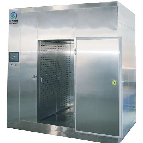 Factory Price Industrial Frozen Meat Thawing Machine for Chicken
