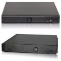 CCTV 16ch H.265ネットワークPOE NVR