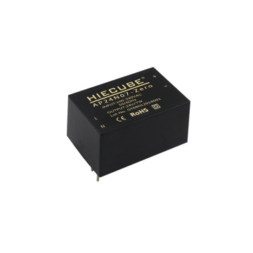 Industrial grade ACDC Power Module 220V to 24V 7W Compact size