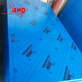 Voedselcontact PE Sheet HDPE Plastic Polyethyleen Board