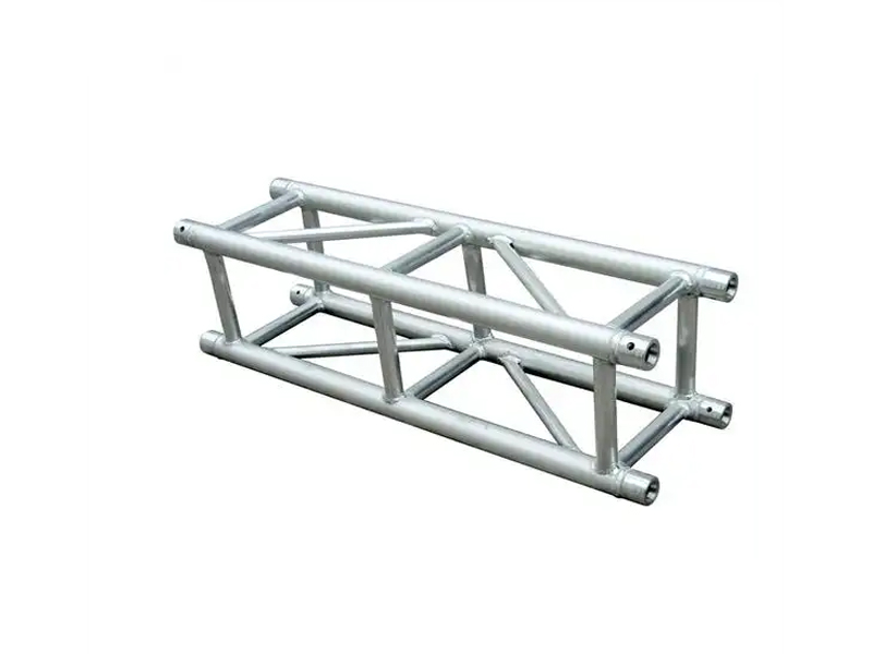 Durable Aluminum Pin-Lock Truss System