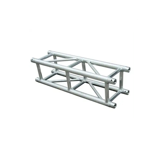 Sistema de armazón de aluminio duradero con bloqueo de pasador