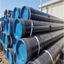 TP304L Thick Wall Welded SS Pipe For Sale