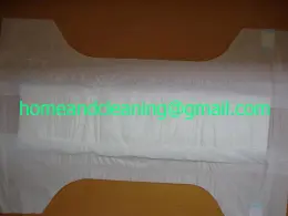 Sell produce Disposable baby diaper nappies