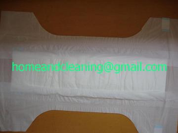 Sell produce Disposable baby diaper nappies