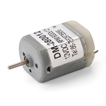 DM-280 low speed high torque motor