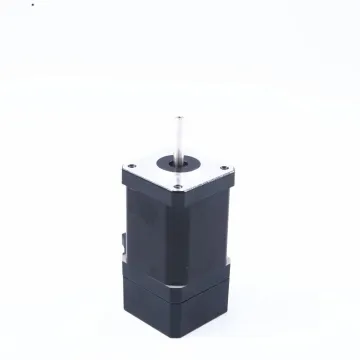 NEMA 34 Holding Torque 4-12.5 N.m - NEMA 17 Closed Loop Stepper Motor