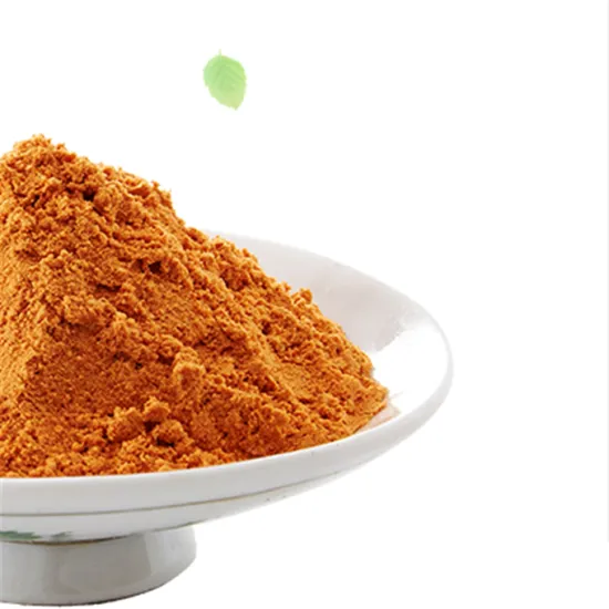 Goji Berry Powder Extract
