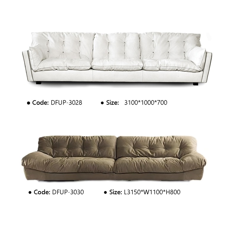 Mid Century Modern Sofa